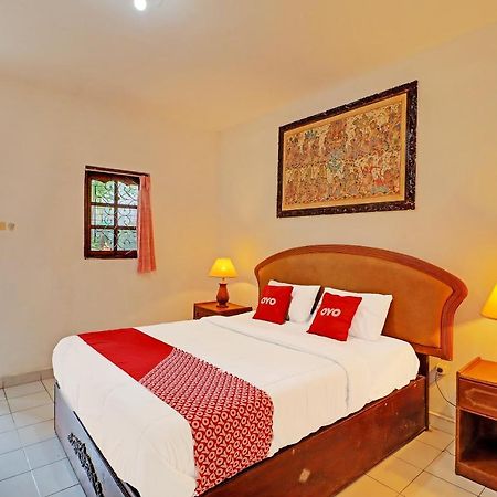 Capital O 91851 Hotel Sanjaya Legian  Ngoại thất bức ảnh