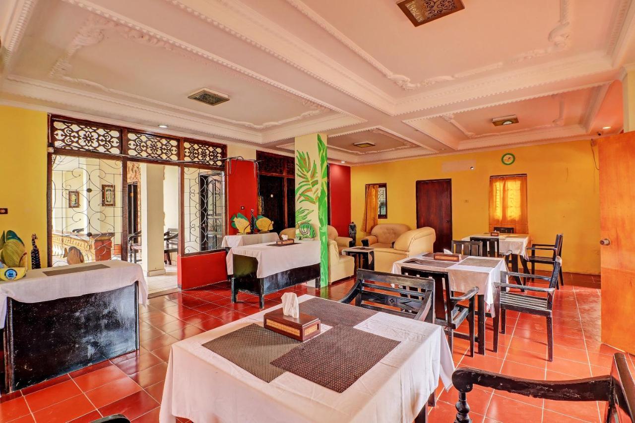 Capital O 91851 Hotel Sanjaya Legian  Ngoại thất bức ảnh